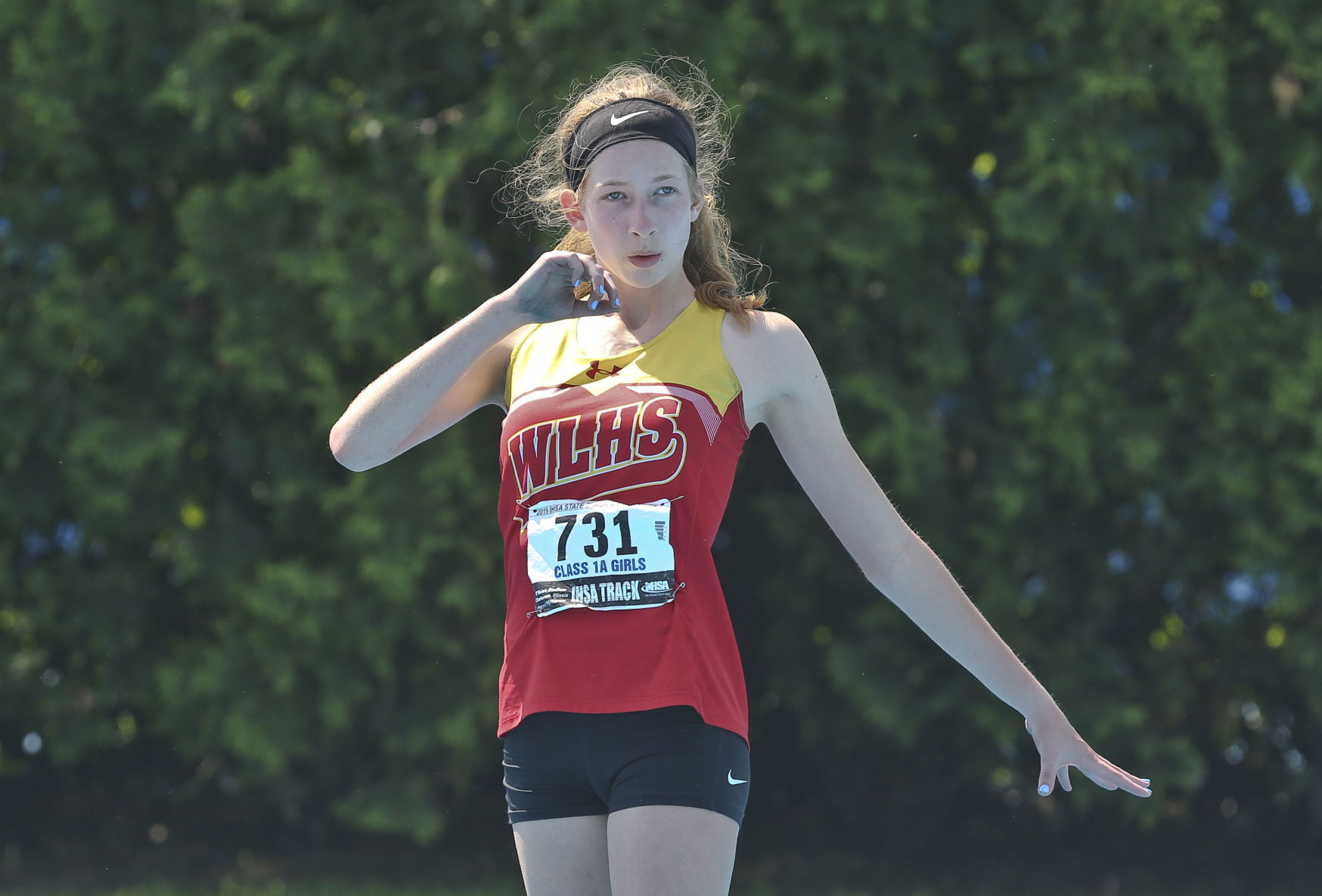1A and 2A State Girls Track 9 5.17.19.JPG